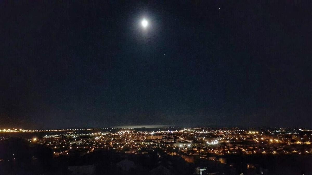 Con Vistas Al Valle *