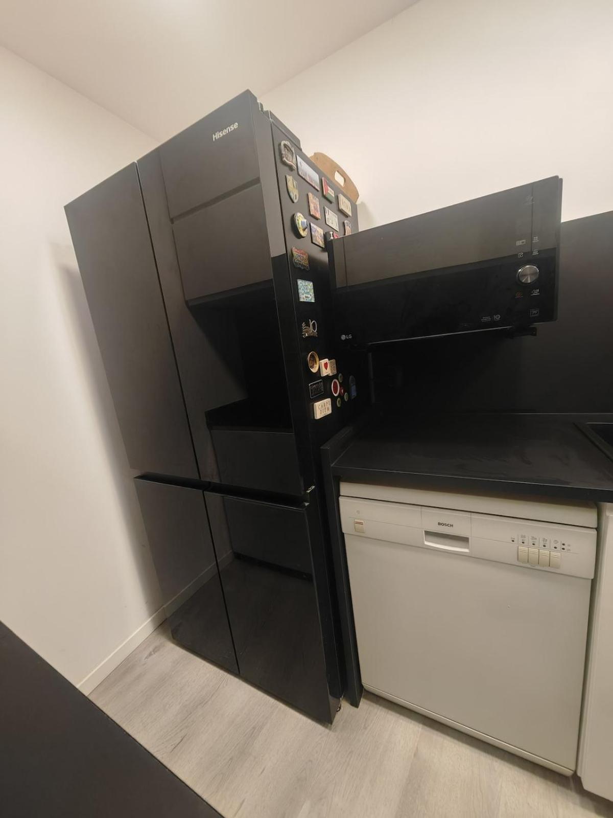 Apartament Con Vistas Al Valle
