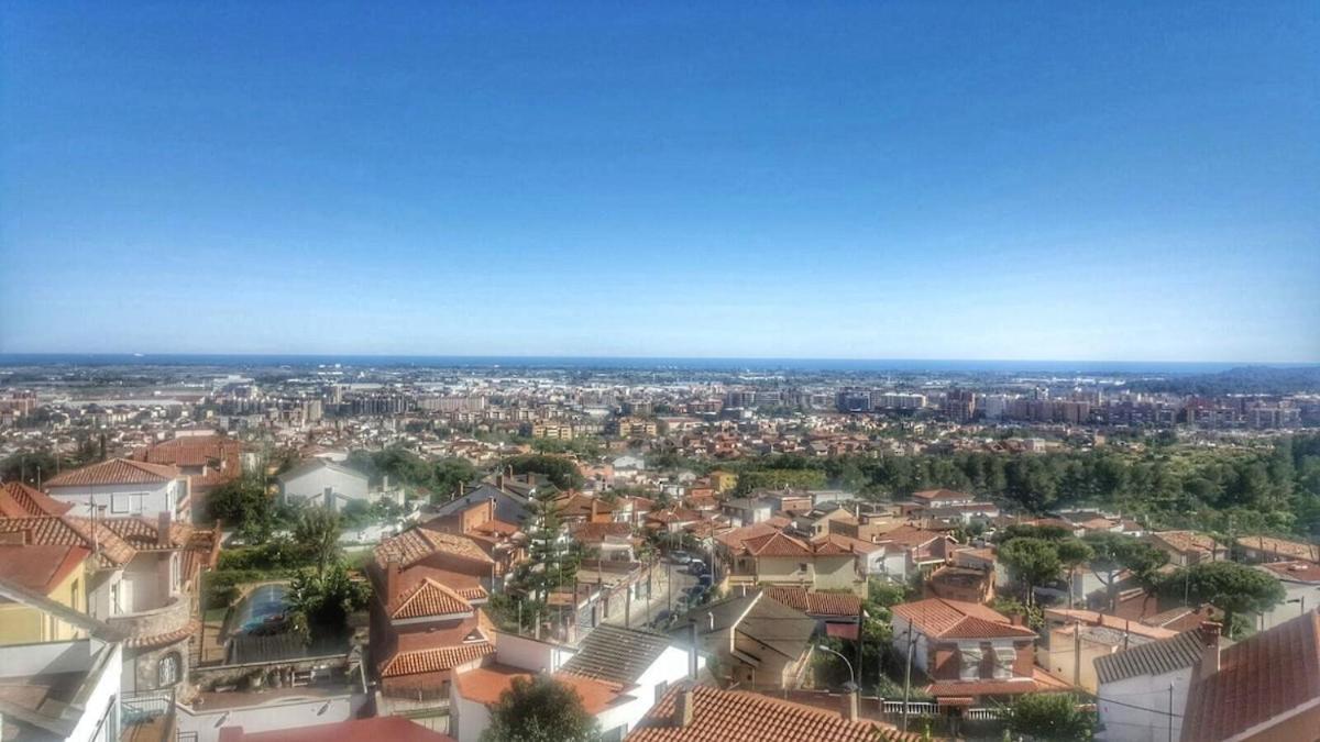 Con Vistas Al Valle Apartament