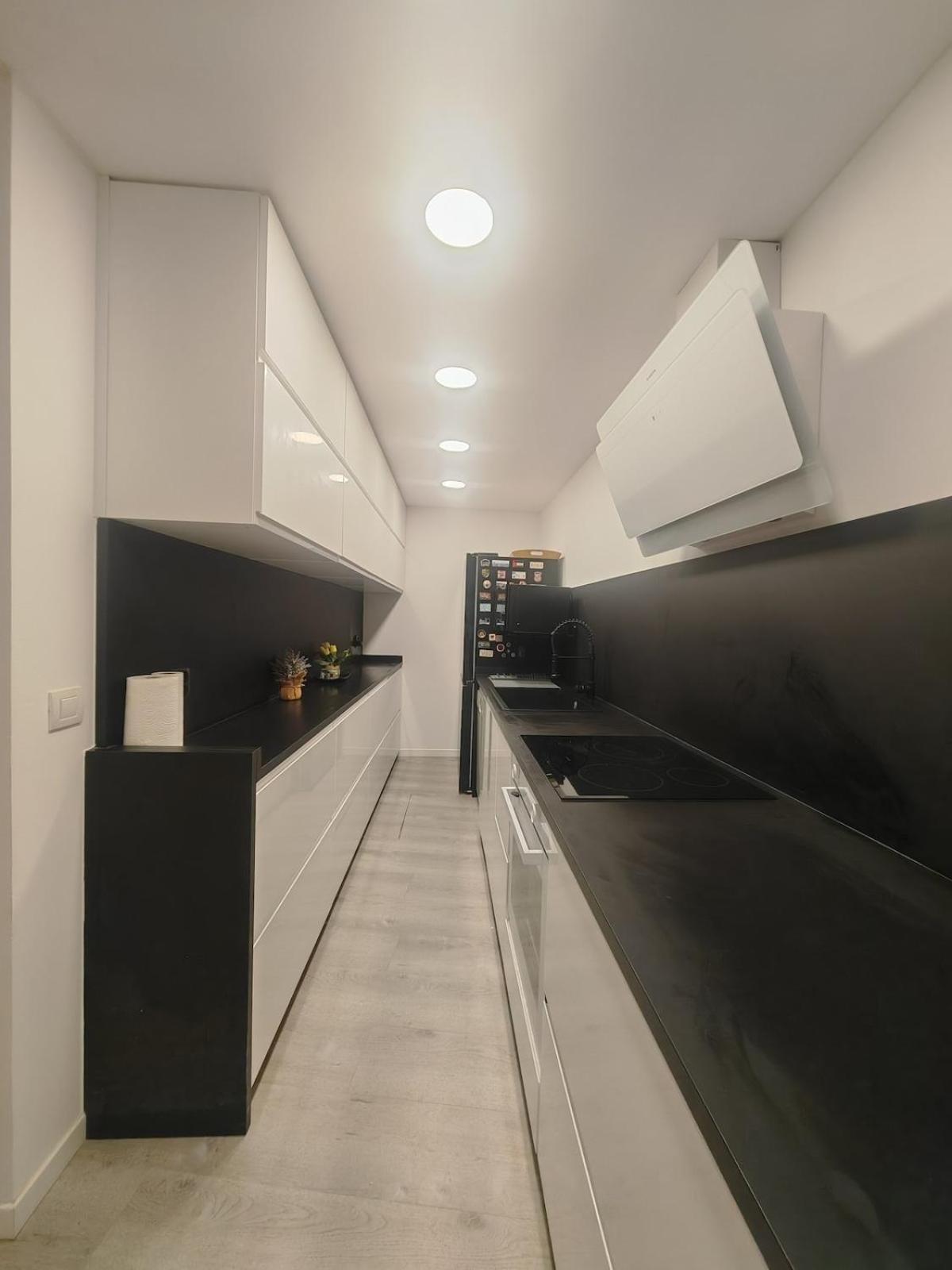 Apartament Con Vistas Al Valle